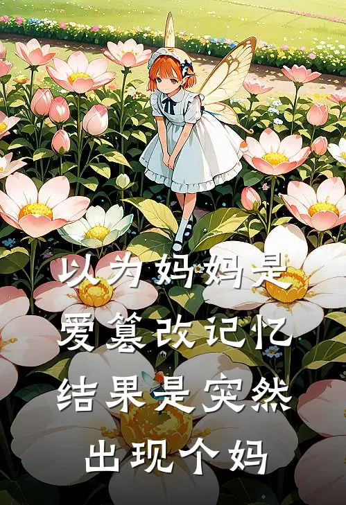 以为妈妈是爱篡改记忆，结果是突然出现个妈