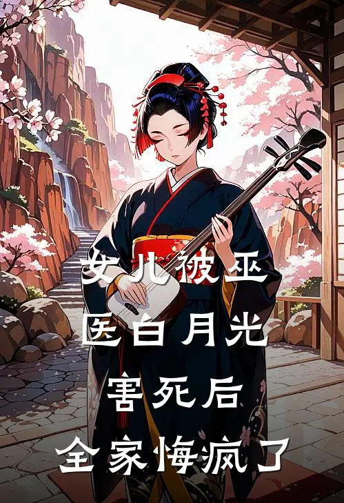 女儿被巫医白月光害死后,全家悔疯了