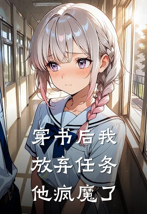穿书后我放弃任务,他疯魔了