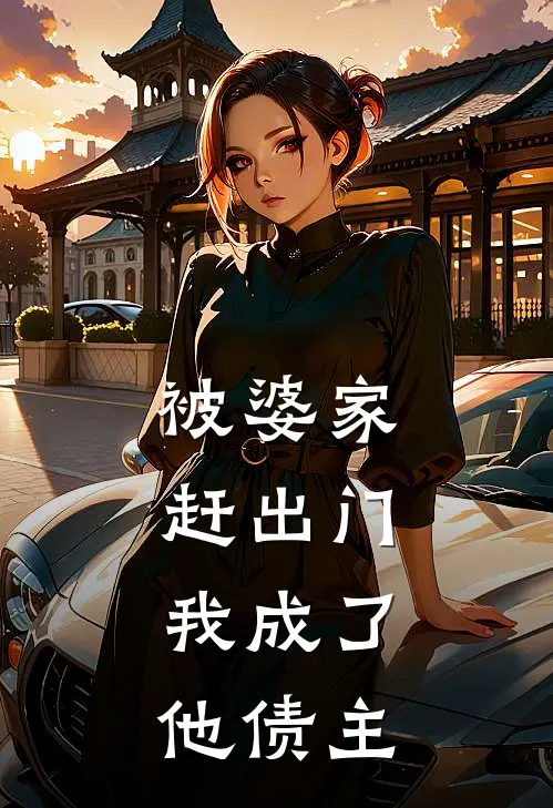 被婆家赶出门，我成了他债主