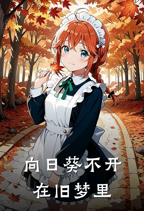 向日葵不开在旧梦里