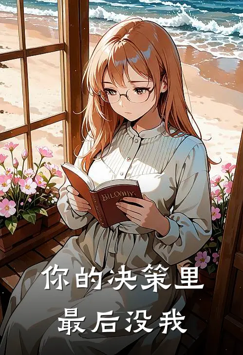 你的决策里，最后没我