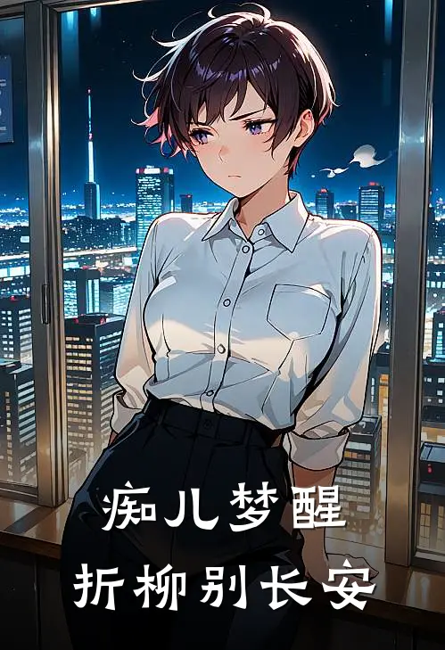 痴儿梦醒,折柳别长安免费阅读