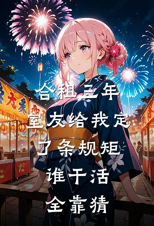 合租三年，室友给我定了条规矩：谁干活全靠猜