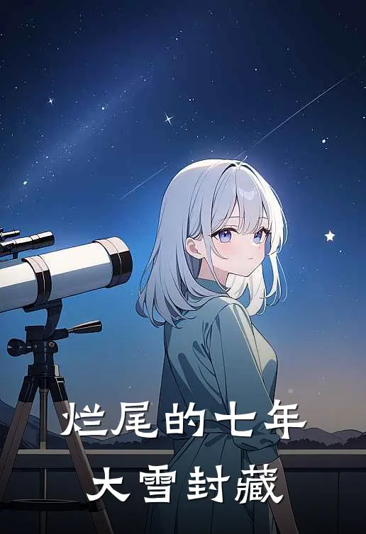 烂尾的七年，大雪封藏