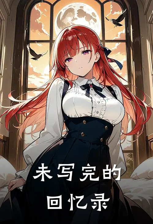 未写完的回忆录是