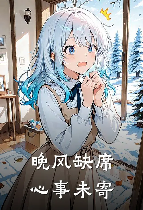 晚风缺席，心事未寄