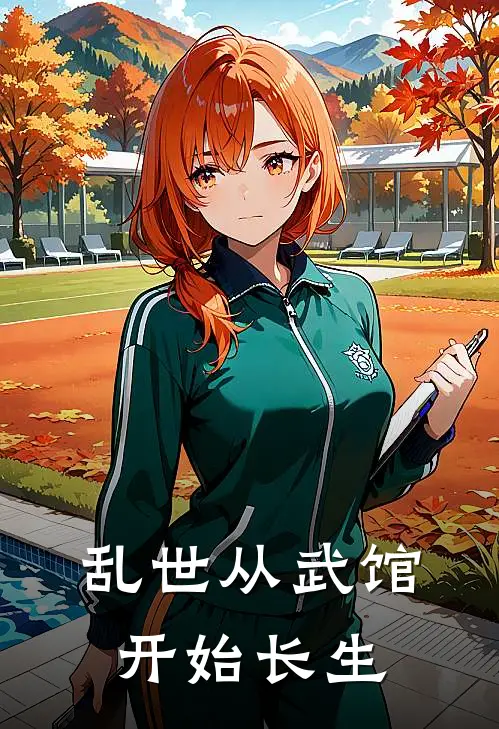 乱世从武馆开始长生