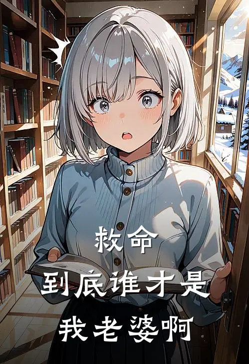 救命,到底谁才是我老婆啊免费阅读