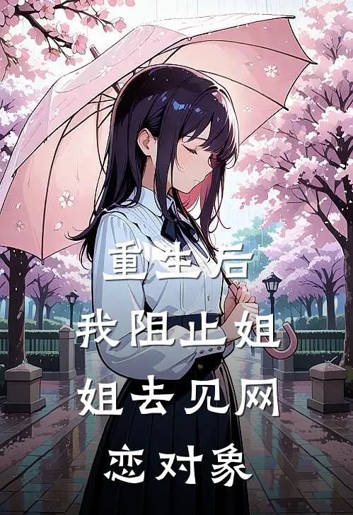 重生后,我阻止姐姐去见网恋对象