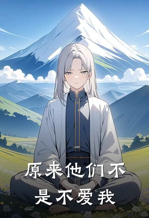 原来他们不是不爱我免费阅读