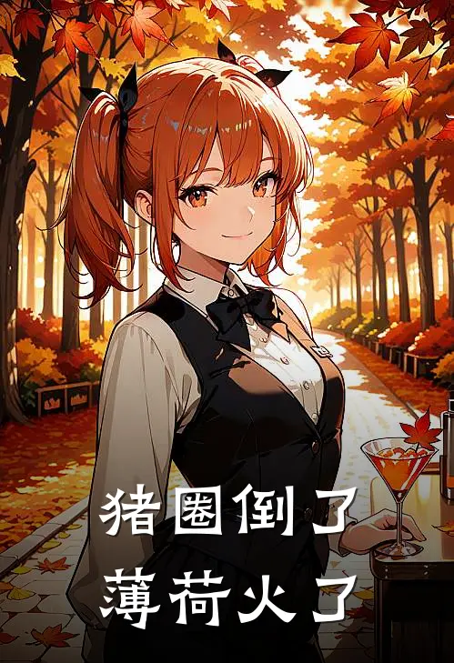 猪圈倒了,薄荷火了全集免费
