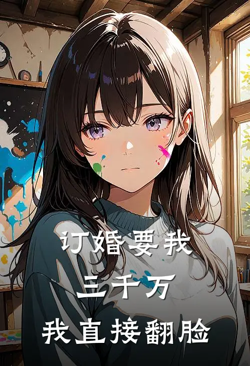 订婚要我三千万，我直接翻脸