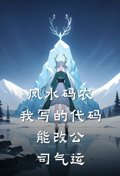 风水码农：我写的代码，能改公司气运