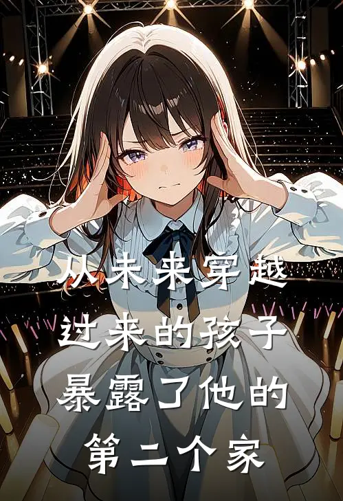从未来穿越过来的孩子，暴露了他的第二个家
