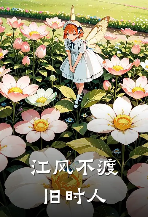 江风不渡旧时人