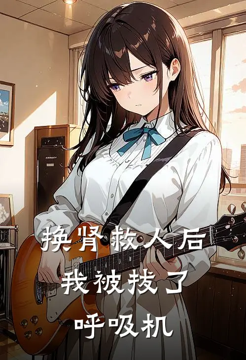 换肾救人后,我被拔了呼吸机能活多久