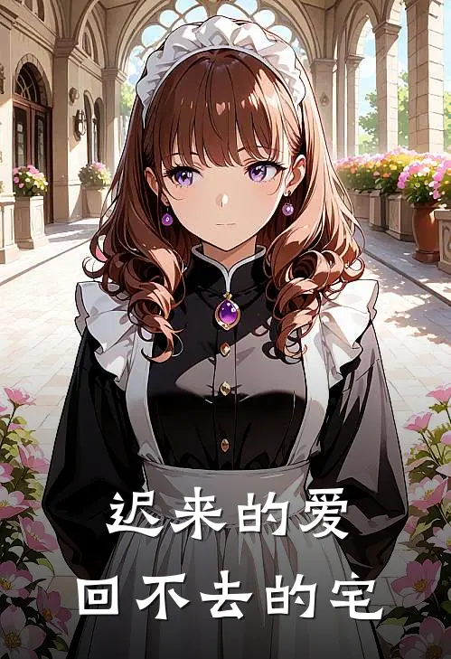 迟来的爱,回不去的宅裴𬽦姜鱼