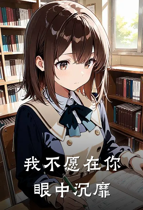 我不愿在你眼中沉靡在线阅读