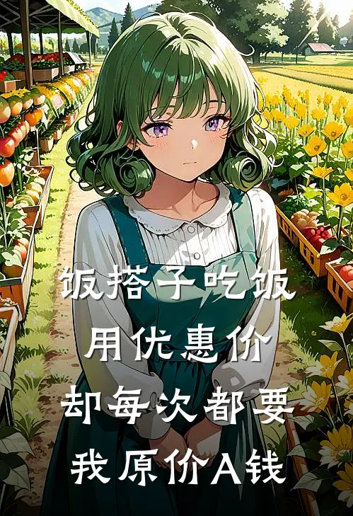 饭搭子吃饭用优惠价，却每次都要我原价A钱