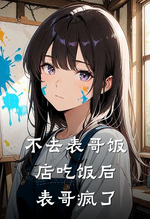 不去表哥饭店吃饭后,表哥疯了该怎么办
