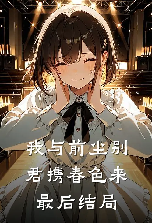 我与前尘别，君携春色来最后结局