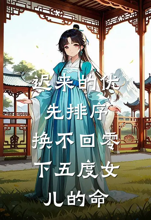 迟来的优先排序，换不回零下五度女儿的命