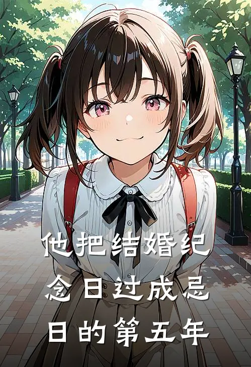 他把结婚纪念日过成忌日的第五年
