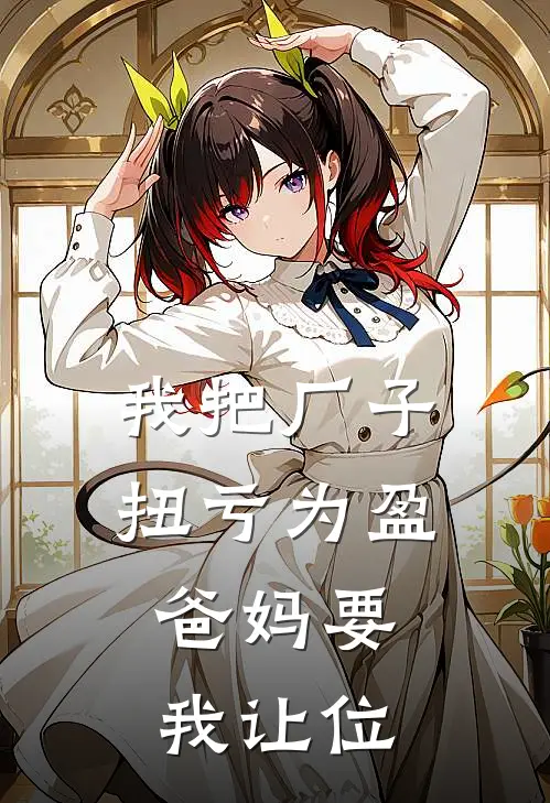 我把厂子扭亏为盈，爸妈要我让位