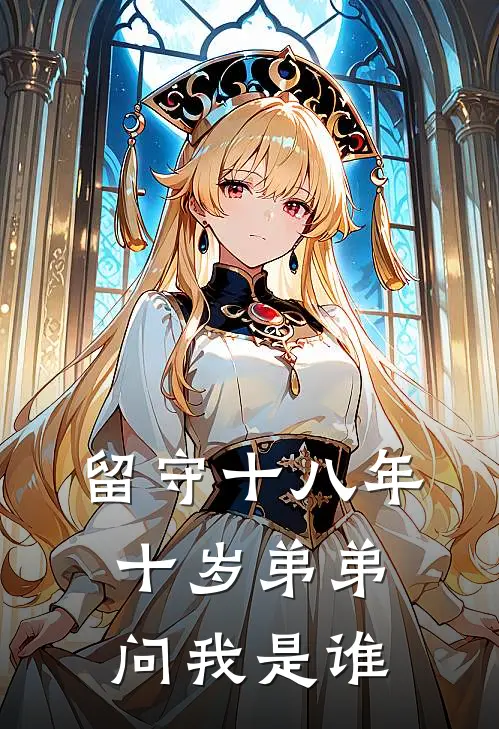 留守十八年,十岁弟弟问我是谁结局