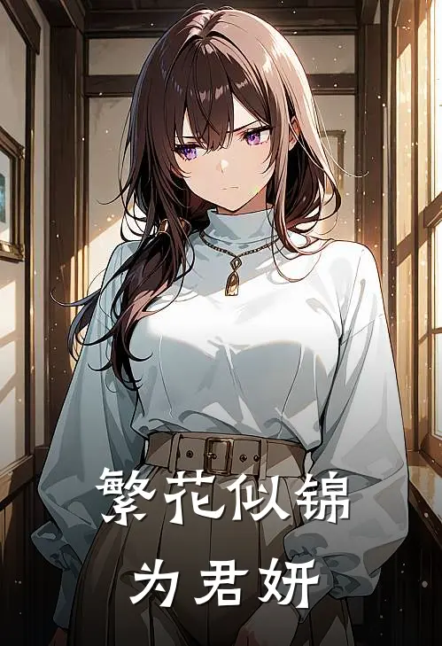 繁花似锦为君妍解释