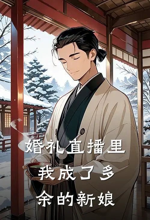 婚礼直播里,我成了多余的新娘是歌