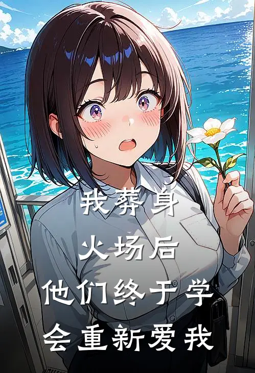 我葬身火场后，他们终于学会重新爱我