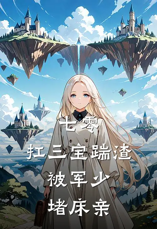 七零：扛三宝踹渣，被军少堵床亲