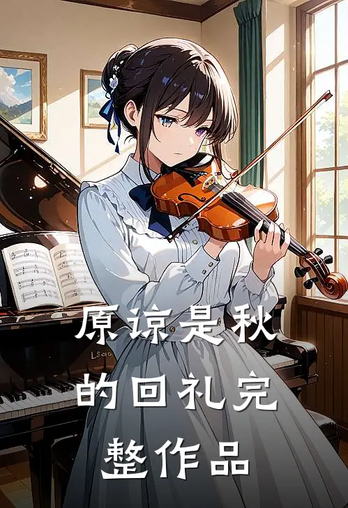 原谅是秋的回礼完整作品