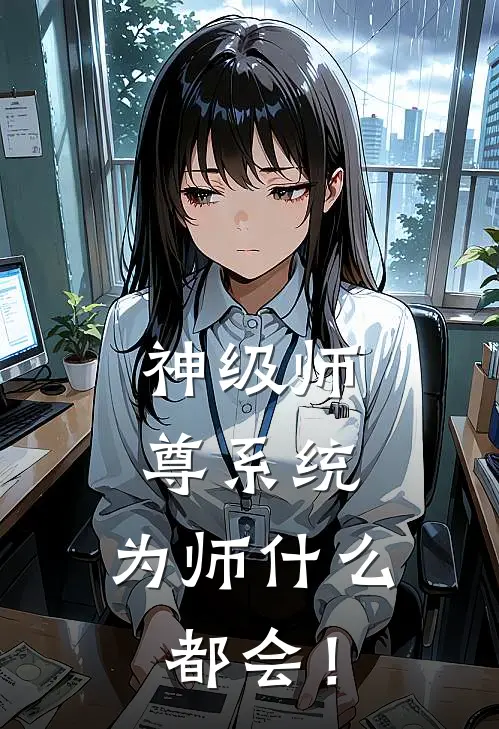 神级师尊系统，为师什么都会！