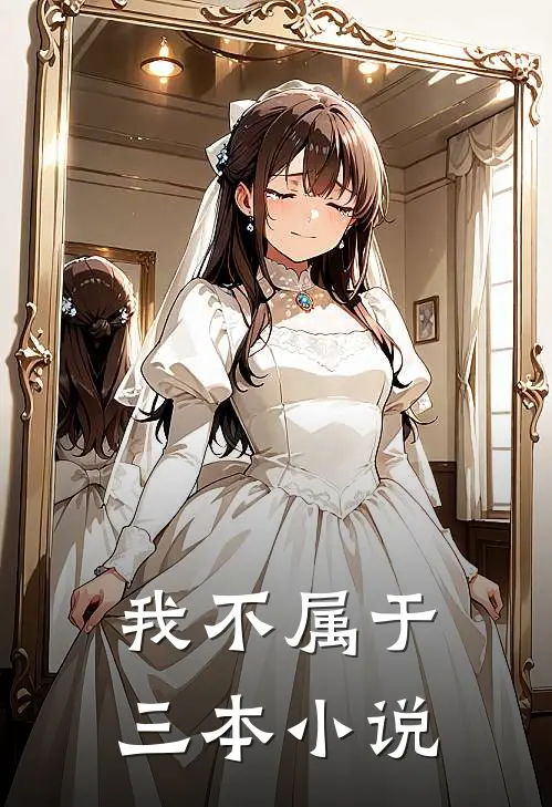 我不属于三本小说