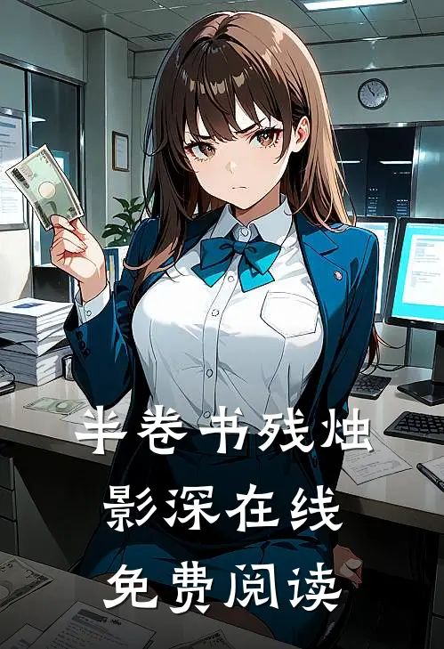 半卷书残烛影深在线免费阅读