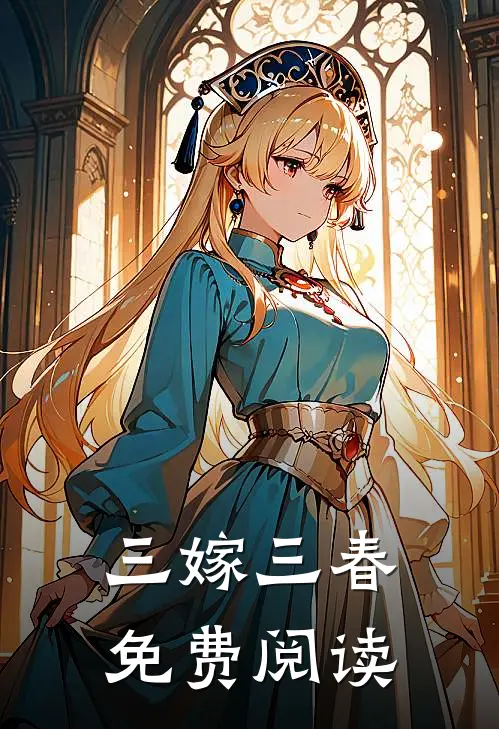 三嫁三春免费阅读