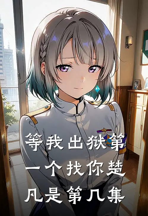 等我出狱第一个找你楚凡是第几集死的