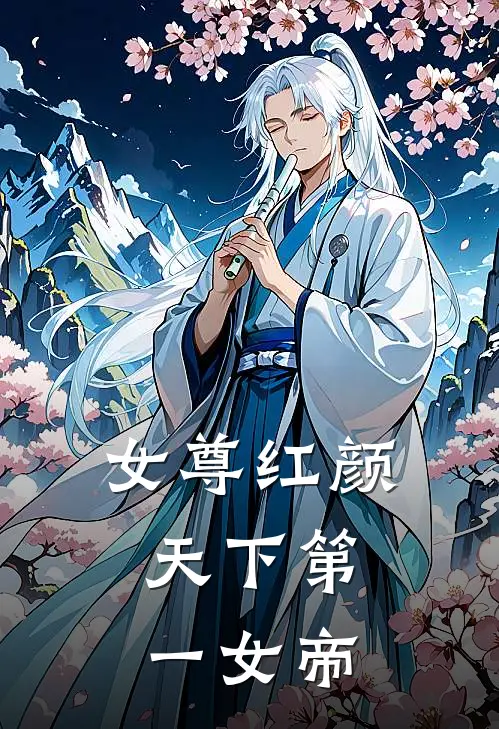 女尊红颜天下第一女帝