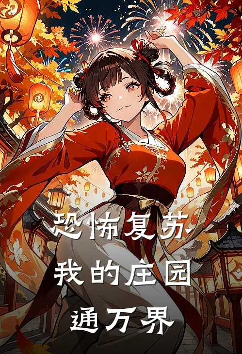 恐怖复苏我的庄园通万界