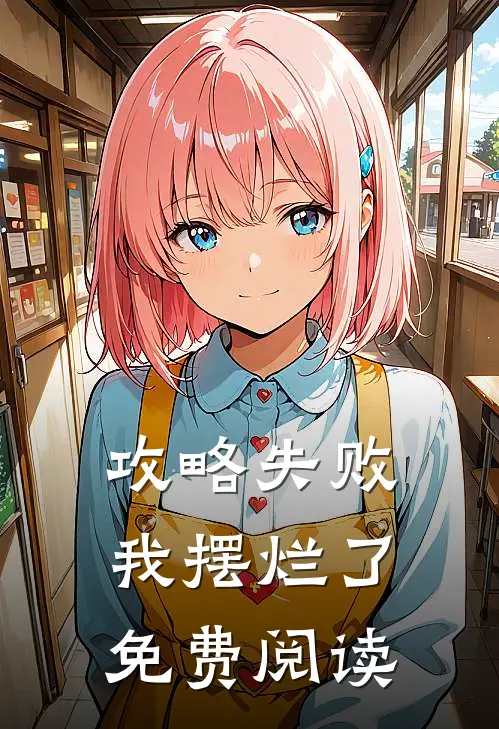 攻略失败,我摆烂了免费阅读
