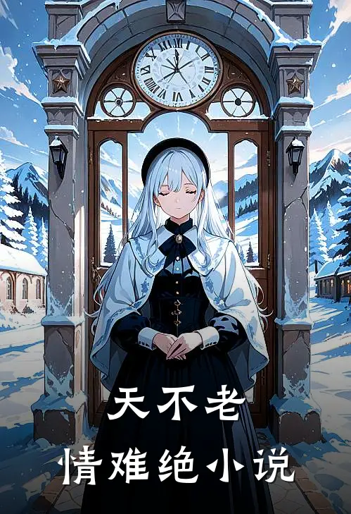 天不老,情难绝免费阅读