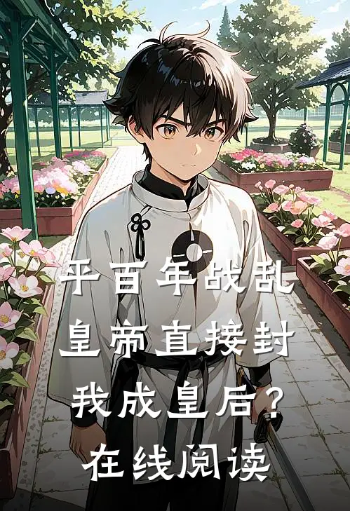平百年战乱，皇帝直接封我成皇后？在线阅读