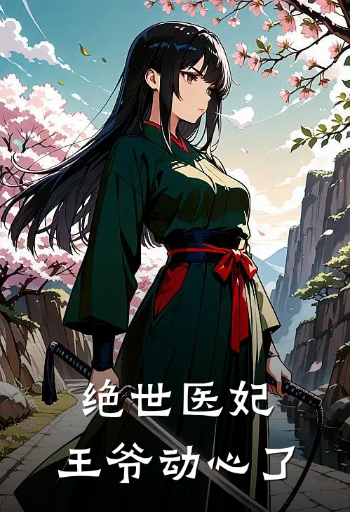 绝世医妃王爷动心了