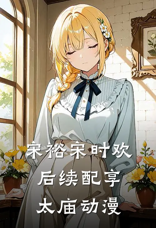 宋裕宋时欢后续配享太庙动漫