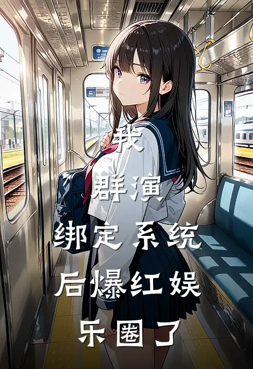 我,群演,绑定系统后爆红娱乐圈了 百度
