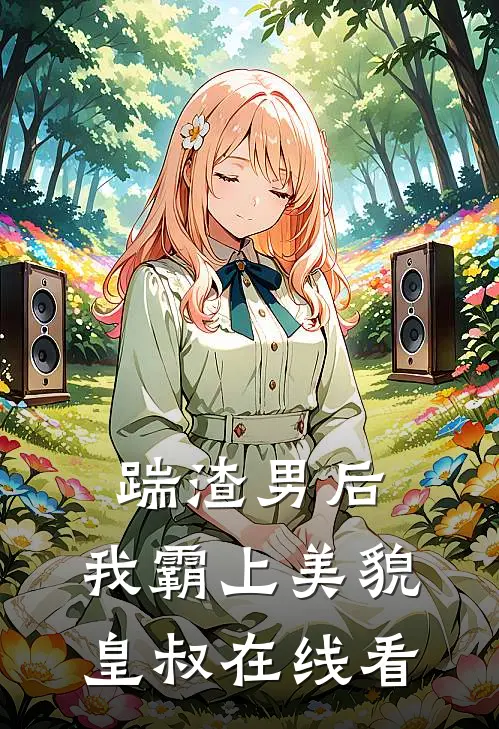 踹渣男后,我霸上美貌皇叔在线看全文