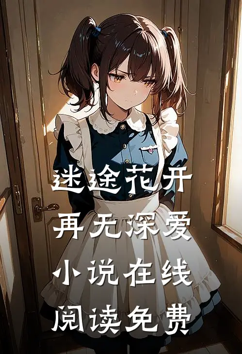 迷途花开,再无深爱在线阅读免费无弹窗
